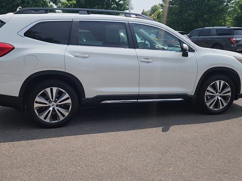Used 2020 Subaru Ascent Limited w/ Technology Package AWD/4WD image 11