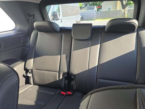 Used 2026 Hyundai Palisade SEL FWD image 8