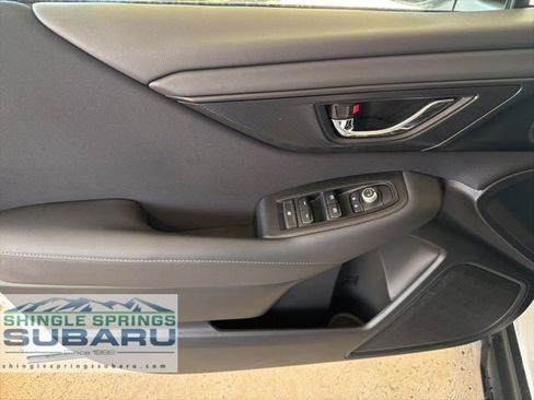 Certified 2025 Subaru Outback Premium image 39
