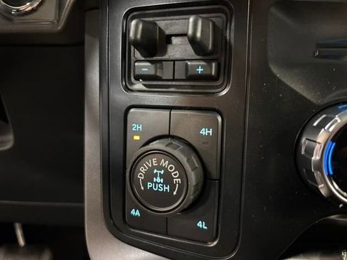 New 2025 Ford F150 Lariat w/ Equipment Group 501A Mid image 33