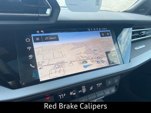 New 2026 Audi S3 Premium image 15