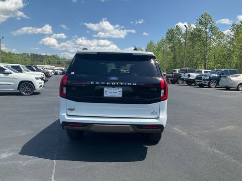 New 2026 Ford Expedition King Ranch AWD/4WD image 6