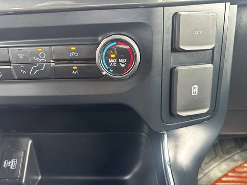 Used 2023 Ford F150 XL w/ STX Appearance Package RWD image 21
