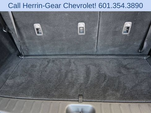 Used 2023 Nissan Pathfinder SL w/ SL Premium Package FWD image 21