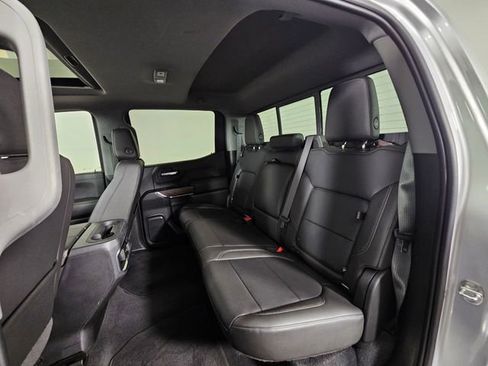 Used 2019 GMC Sierra 1500 SLT image 19