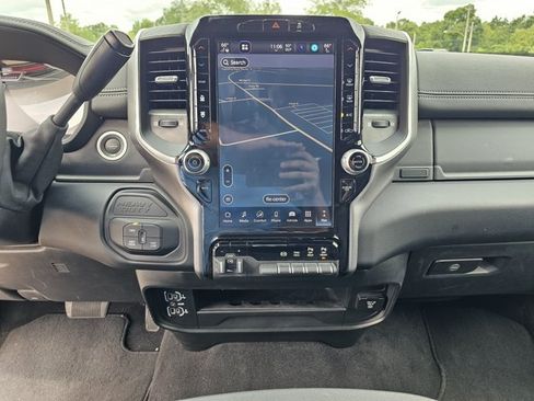 Certified 2026 RAM 2500 Laramie AWD/4WD image 54