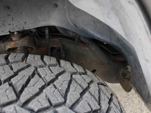 Used 2008 HUMMER H2 SUT image 55