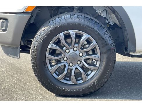 Used 2021 Ford Ranger XLT w/ Equipment Group 301A Mid AWD/4WD image 39