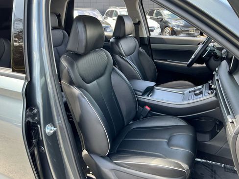Used 2024 Hyundai Palisade XRT AWD/4WD image 21