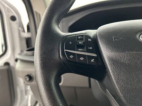 Used 2025 Ford Transit 250 Low Roof w/ Exterior Upgrade Package RWD image 7