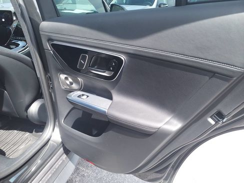 Certified 2025 Mercedes-Benz GLC 300 4MATIC image 16
