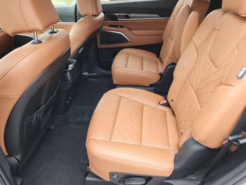 New 2025 Kia Telluride SX X-Line image 12