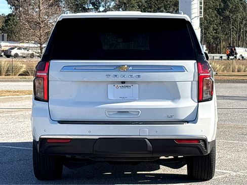 Used 2023 Chevrolet Tahoe LT image 21