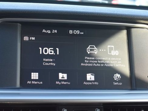 Used 2020 Kia Optima LX FWD image 24