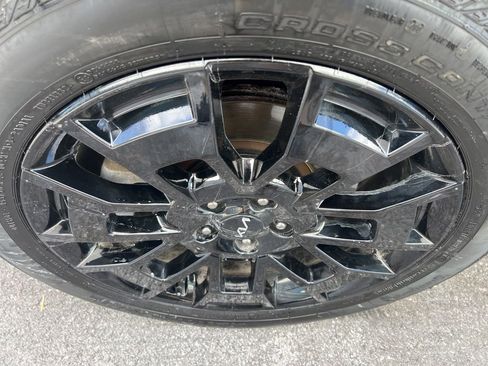 Certified 2022 Kia Telluride EX w/ EX Premium Package image 48