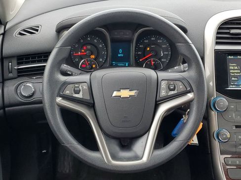 Used 2013 Chevrolet Malibu LT w/ Power Convenience Package image 23