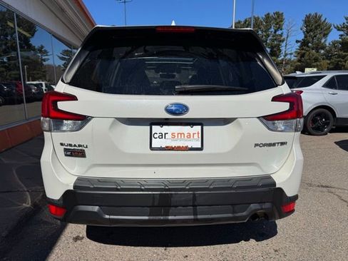 Used 2019 Subaru Forester Premium w/ All-Weather Package image 6