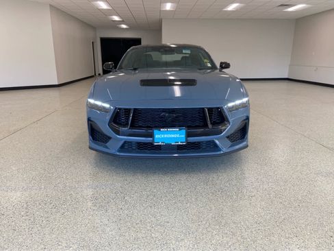 Used 2024 Ford Mustang GT Premium image 4