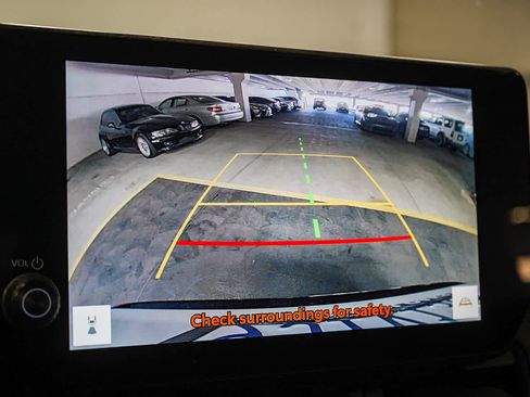 Used 2023 Toyota RAV4 XSE image 29