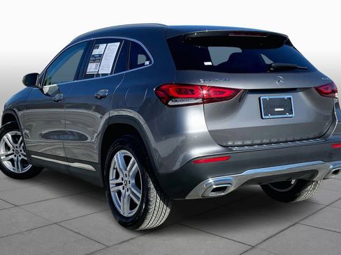Used 2023 Mercedes-Benz GLA 250 4MATIC image 12
