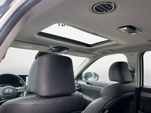 Used 2023 Hyundai Palisade XRT image 20