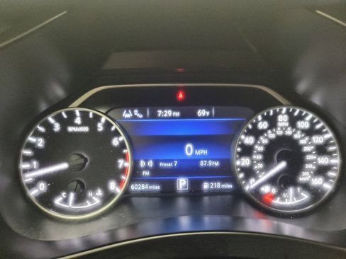 Used 2020 Nissan Murano S w/ Technology Package AWD/4WD image 23