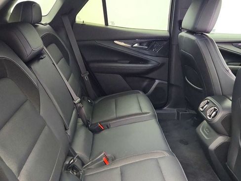 Used 2024 Chevrolet Blazer EV LT AWD/4WD image 21