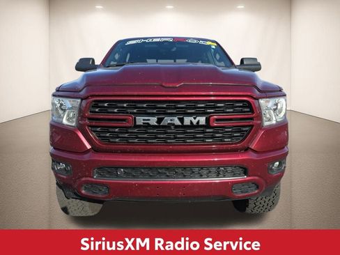 Used 2023 RAM 1500 Big Horn image 16
