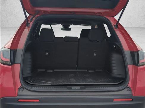 Certified 2023 Honda HR-V Sport image 6