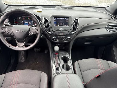 Certified 2024 Chevrolet Equinox RS AWD/4WD image 18