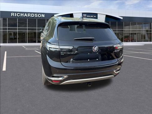 Used 2023 Buick Envision Avenir AWD/4WD image 11