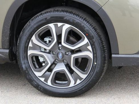 New 2026 Subaru Ascent Touring AWD/4WD image 12