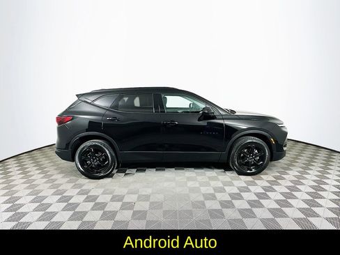 Used 2024 Chevrolet Blazer LT w/ Convenience Package image 11