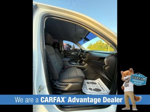 Used 2019 Chevrolet Traverse LS w/ LPO, Floor Liner Package FWD image 24