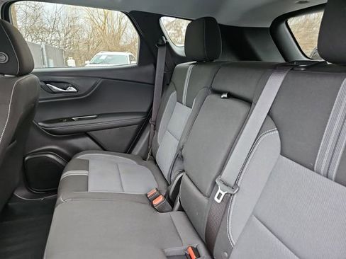 Used 2024 Chevrolet Blazer LT image 24