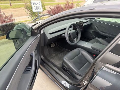 Used 2024 Tesla Model 3 Long Range image 6