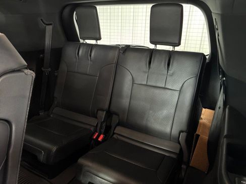 Used 2023 Lexus LX 600 F Sport image 16