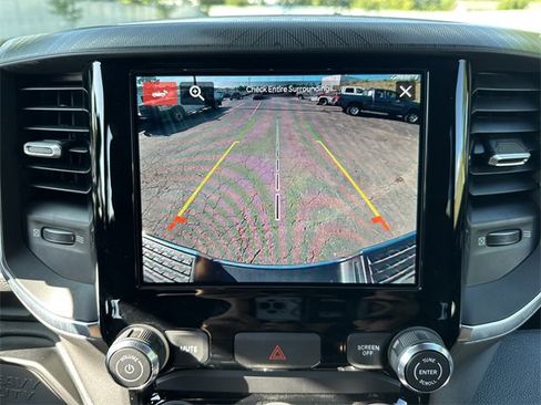 Used 2025 RAM 2500 Big Horn image 25