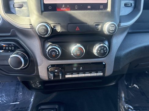 Used 2024 RAM 2500 Tradesman w/ Snow Chief Group image 15