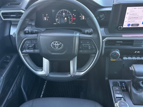 Used 2024 Toyota Tacoma SR5 image 15