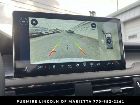 New 2026 Lincoln Corsair Premiere image 59