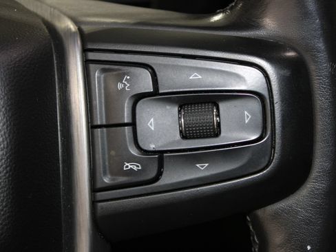 Used 2019 GMC Sierra 1500 Denali AWD/4WD image 19
