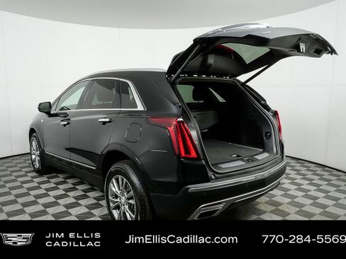 Used 2023 Cadillac XT5 Premium Luxury w/ Technology Package image 34