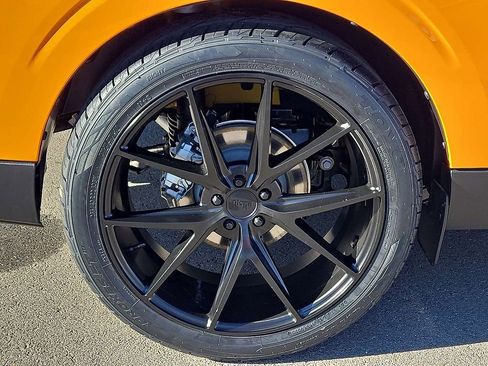 New 2026 Ford Maverick XL AWD/4WD image 7