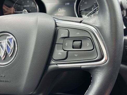 Used 2021 Buick Encore GX Select w/ Experience Buick Package AWD/4WD image 16