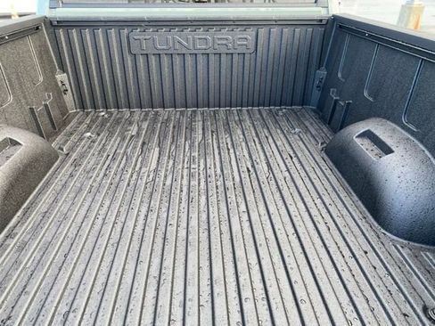 New 2025 Toyota Tundra SR5 image 11