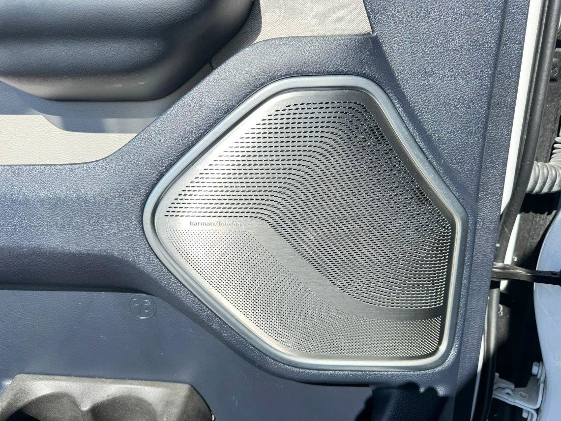 Used 2022 RAM 1500 Limited AWD/4WD image 21