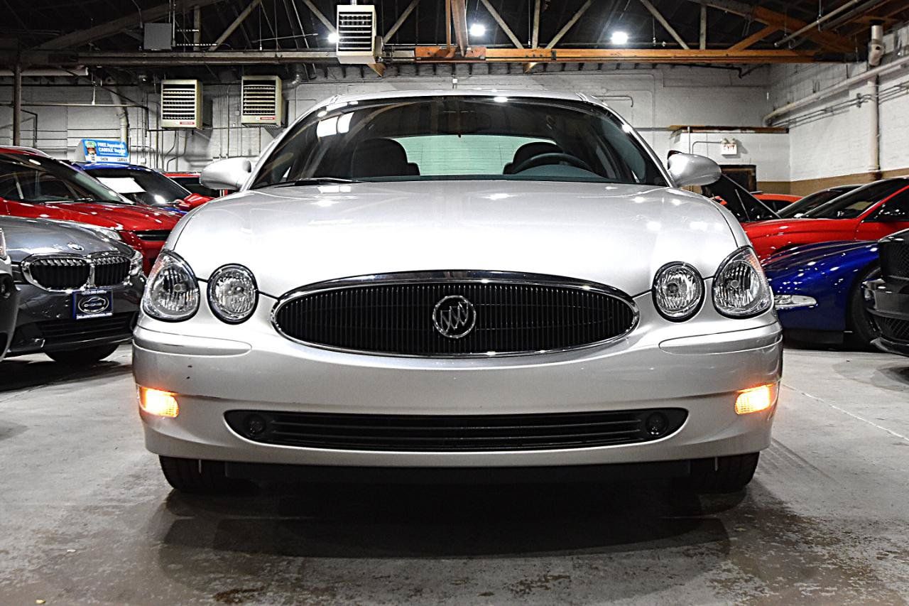 Used 2007 Buick LaCrosse CXS FWD image 2