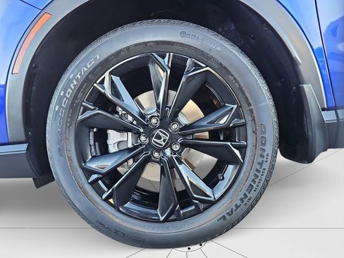 Used 2023 Honda CR-V Sport Touring image 24