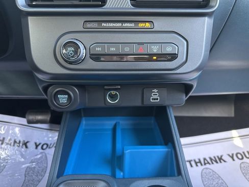 New 2025 Ford Maverick XLT w/ Equipment Group 301A image 42